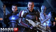 BioWare 修复《质量效应 3》漏洞