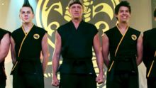 《眼镜蛇凯》第三季将与第一季和第二季一起登陆 Netflix